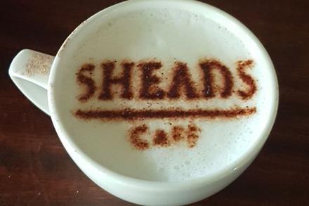 5 Heads Cafe